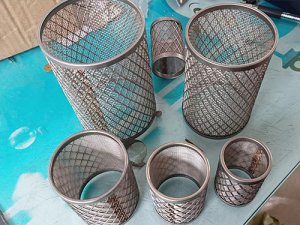 南皮縣辰航五金制造有限公司