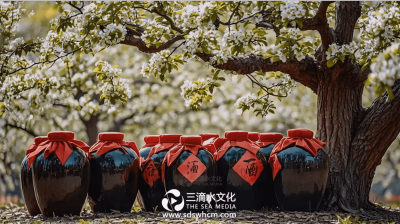 山東三滴水文化傳媒有限公司