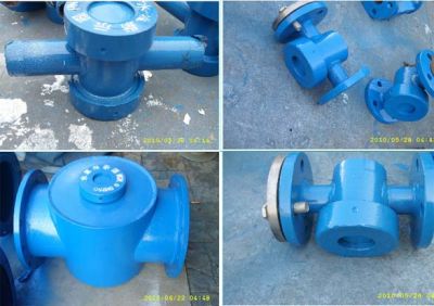 滄州百盈管道制造有限公司