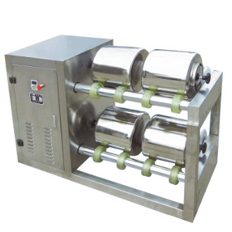 南通友邦機械有限公司