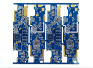 深圳市恒成和電路有限公司