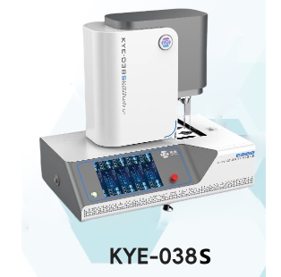 合肥科友恩生物電子科技有限公司