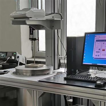 沈陽融業實驗儀器制造有限公司