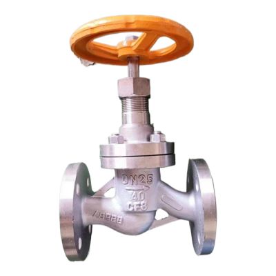 上海智博睿電動閥門有限公司