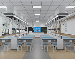 廣東億亨科教設備有限公司