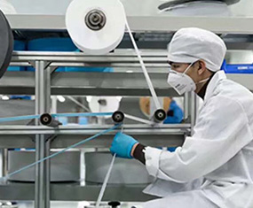 南通泰衛仕醫療科技有限公司