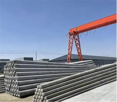 寧夏冠隆水泥制品有限公司