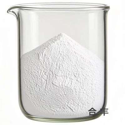 合豐（德州）材料科技有限公司