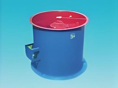 新疆新永安風機設備有限公司