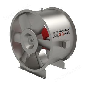 紹興上虞安通風機設備有限公司