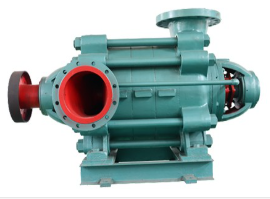 湖南南方泵業(yè)制造有限公司