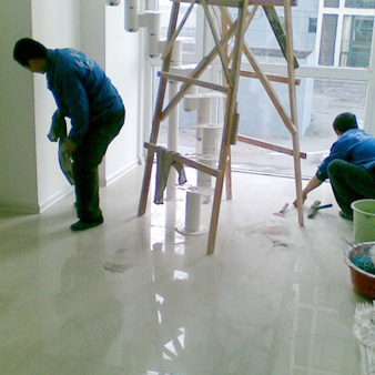 安徽博通保潔服務有限公司