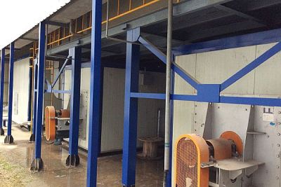 江蘇瑞基機械制造有限公司