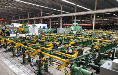 湖南友度機電設備有限公司