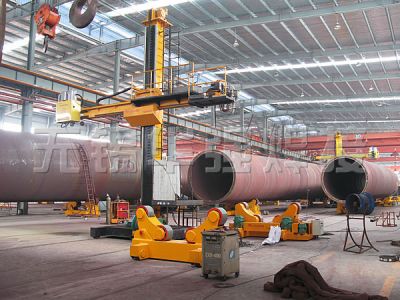 無錫市華強(qiáng)焊接設(shè)備有限公司