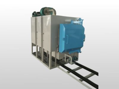 宜興市中亞電爐有限公司