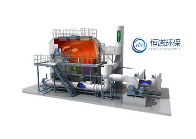 浙江恒諾環(huán)保科技有限公司