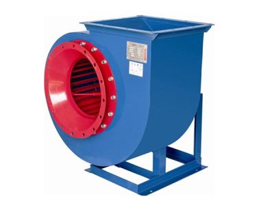 南通勝泉風機制造有限公司