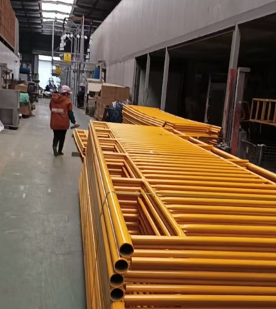 嘉興航富五金有限公司