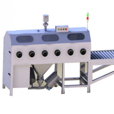 安徽燃新機械設備制造有限公司