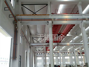 江蘇國偉傳動電器有限公司