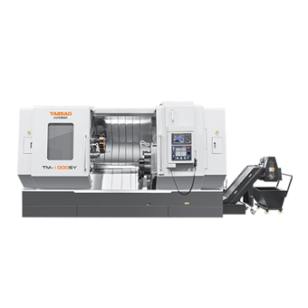 廣州臺茂精密機械有限公司