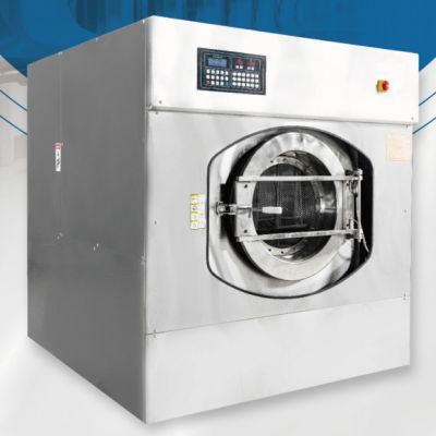 上海晟作洗滌設備有限公司