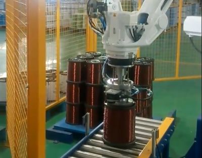 廣東萬爾芯智能科技有限公司