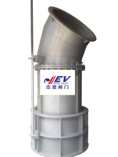 浙江杰恩閥門制造有限公司