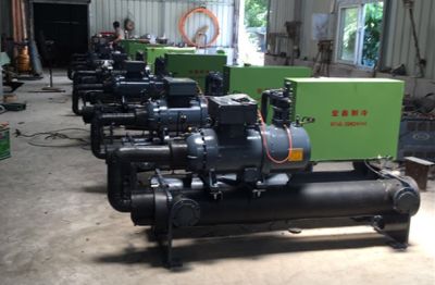 深圳市宏鑫制冷設(shè)備有限公司