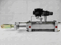廣州渤輝控制技術有限公司