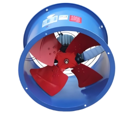 成都海鴻林風機制造有限公司