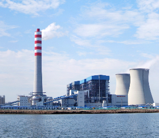 國投電力控股股份有限公司