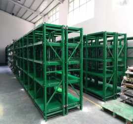 蘇州興業達倉儲設備有限公司