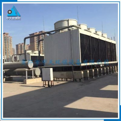 河北黃驊市中天環(huán)保設(shè)備有限公司