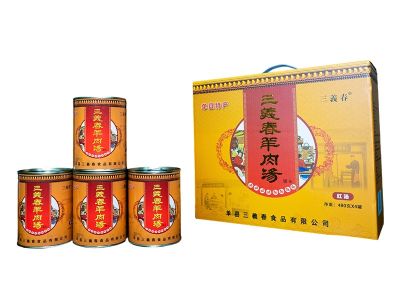 單縣創廚食品有限公司