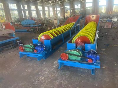 江西力加嘉礦山機械裝備有限公司