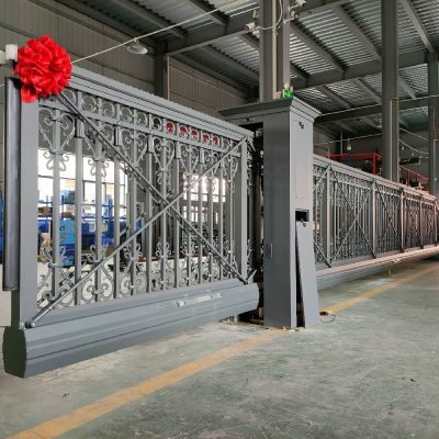 佛山市德盈佰匯智能科技有限公司