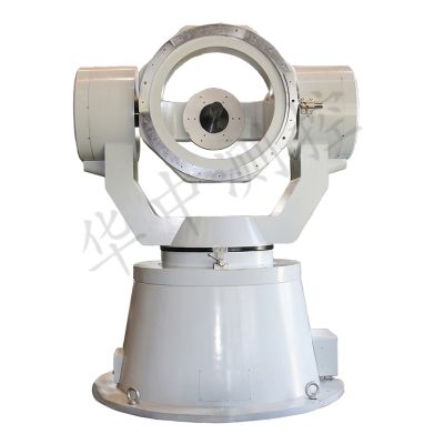 武漢華中航空測控技術有限公司