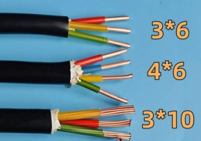 河源堅寶電纜有限公司