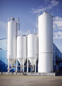 藍威涂料（上海）有限公司