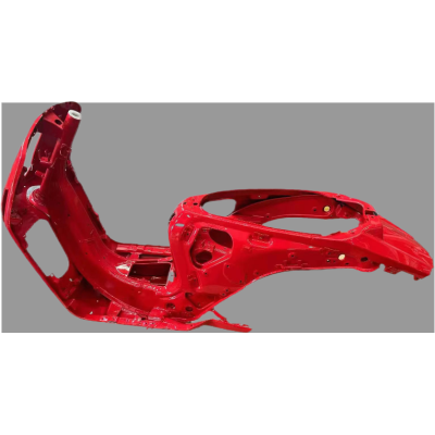 平湖愛馳威汽車零部件有限公司