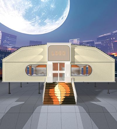 內蒙古中峰百變集裝箱制造有限公司