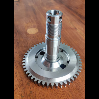 太倉鑫益成精密機械有限公司