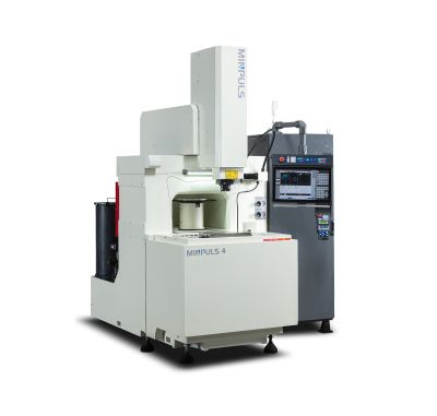 小脈沖（蘇州）機床有限公司