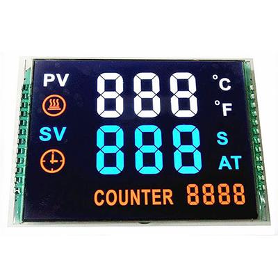 深圳市德寶顯示技術有限公司