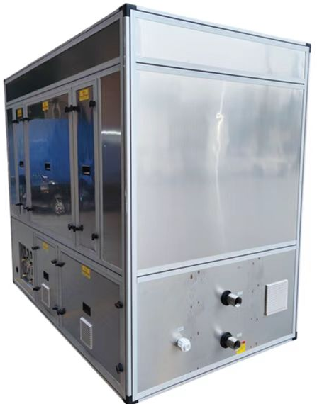 山東神舟制冷設備有限公司