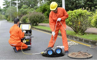 廣東厚樸市政工程有限公司