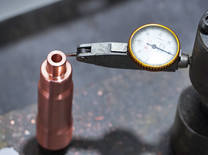 新昌縣啟宏機械有限公司