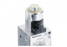 安沃馳氣動(dòng)貿(mào)易(上海)有限公司